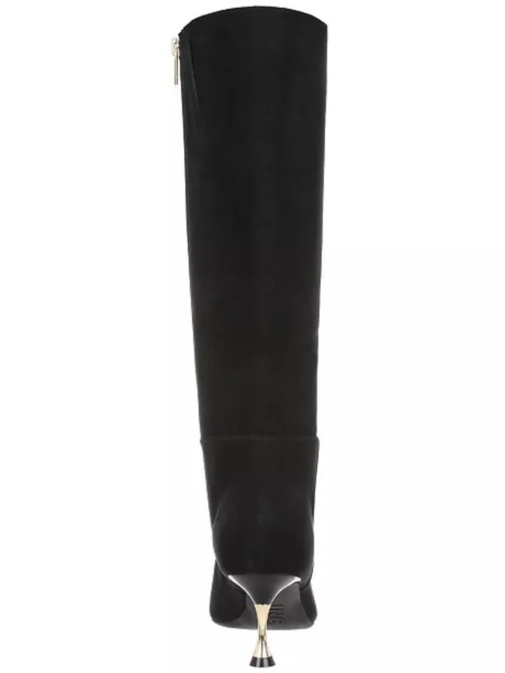 ♥️♥️ I.N.C. International Concepts Women's Teddii Dress Boots - Picture 3 of 8
